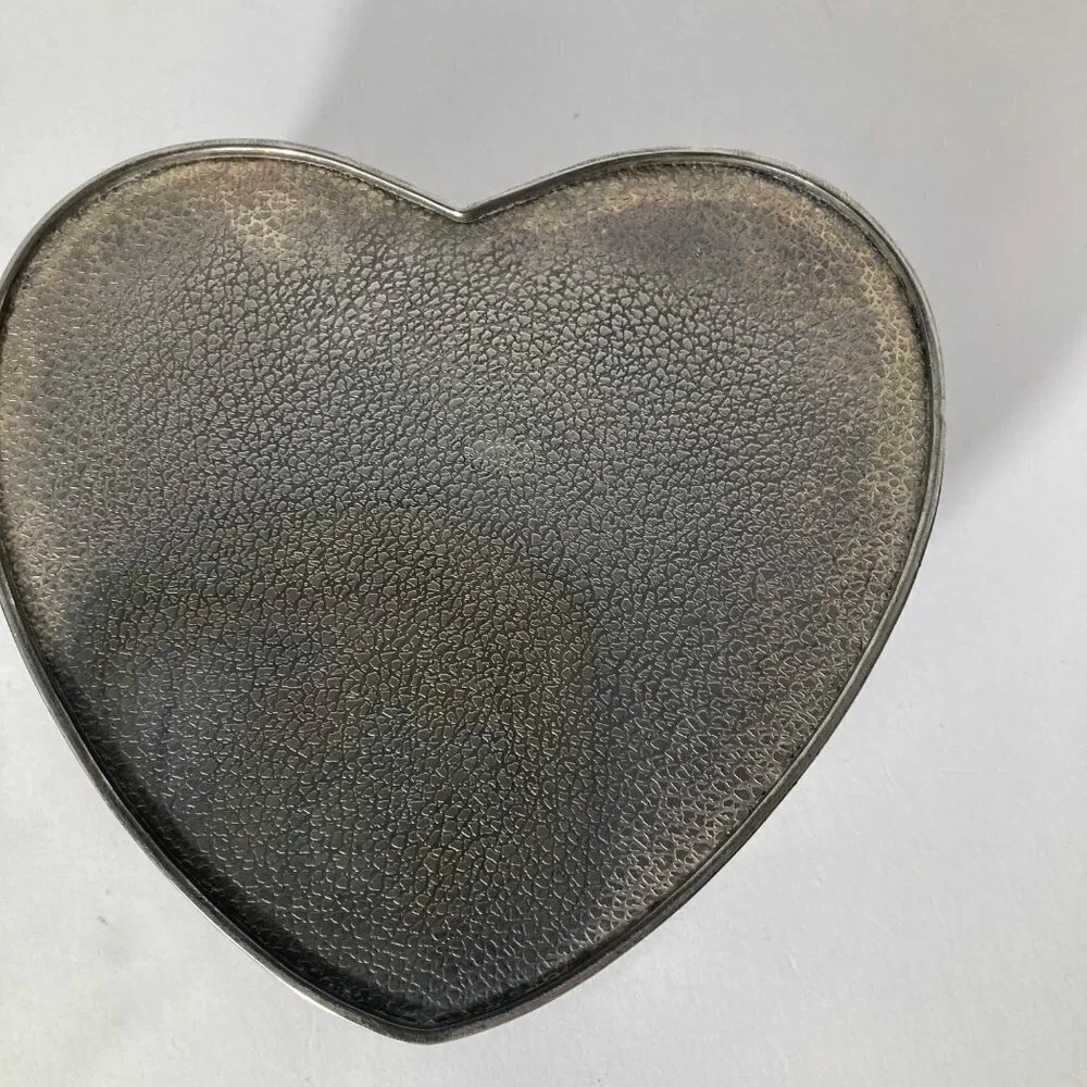 N/A vintage silver